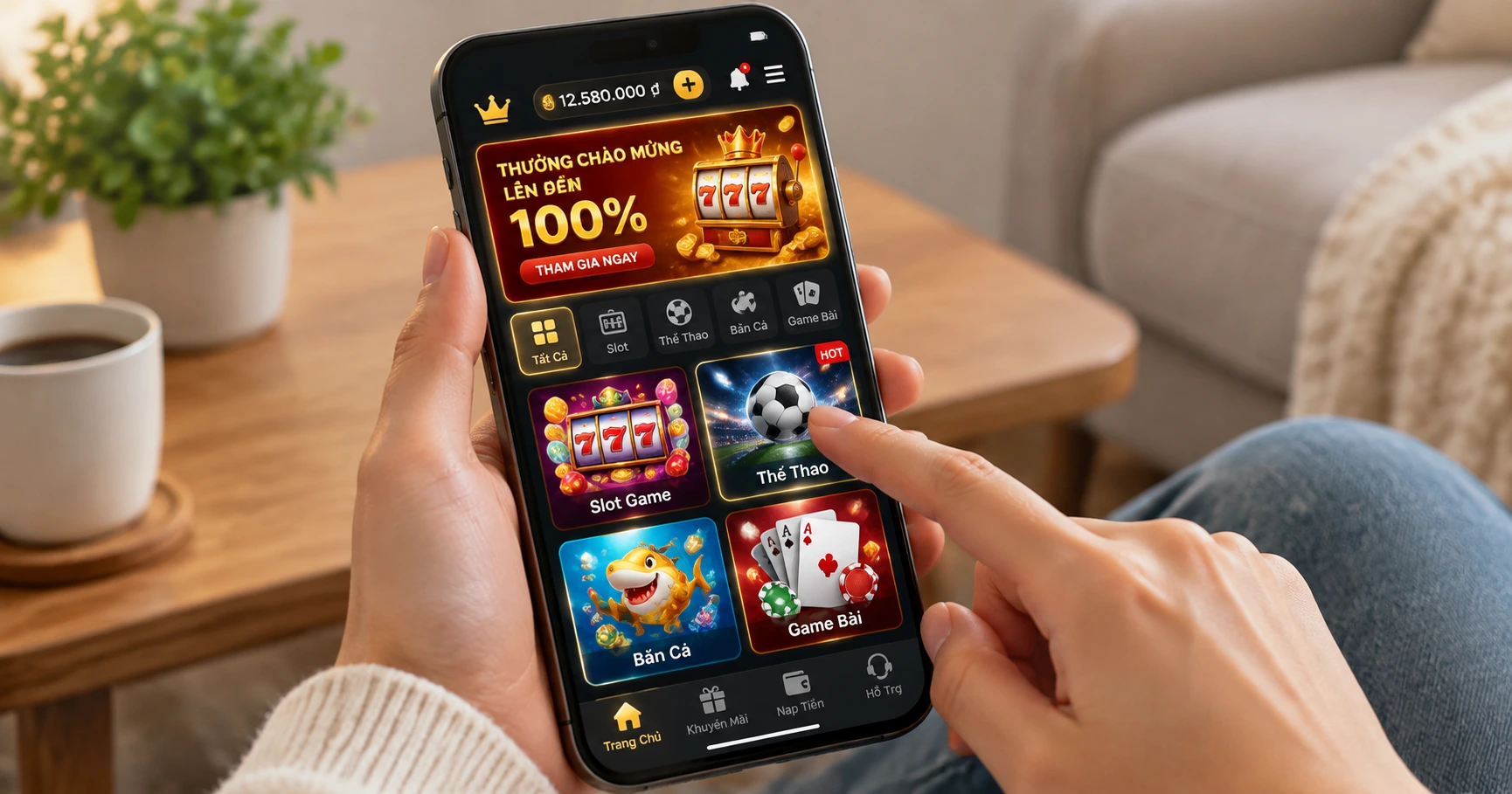 kuwin 789 – Cổng game đổi thưởng hàng đầu tại Việt Nam - image 2