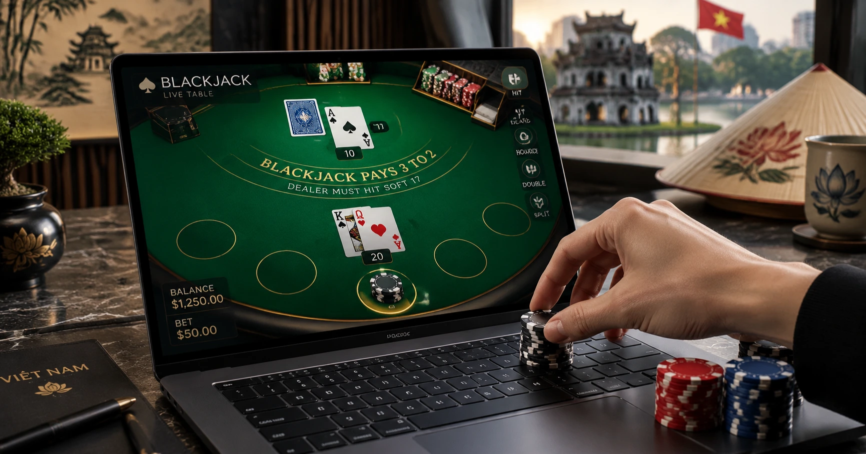 Casino W88: Địa Chỉ Vàng Cho Trò Chơi Đỉnh Cao - image 2