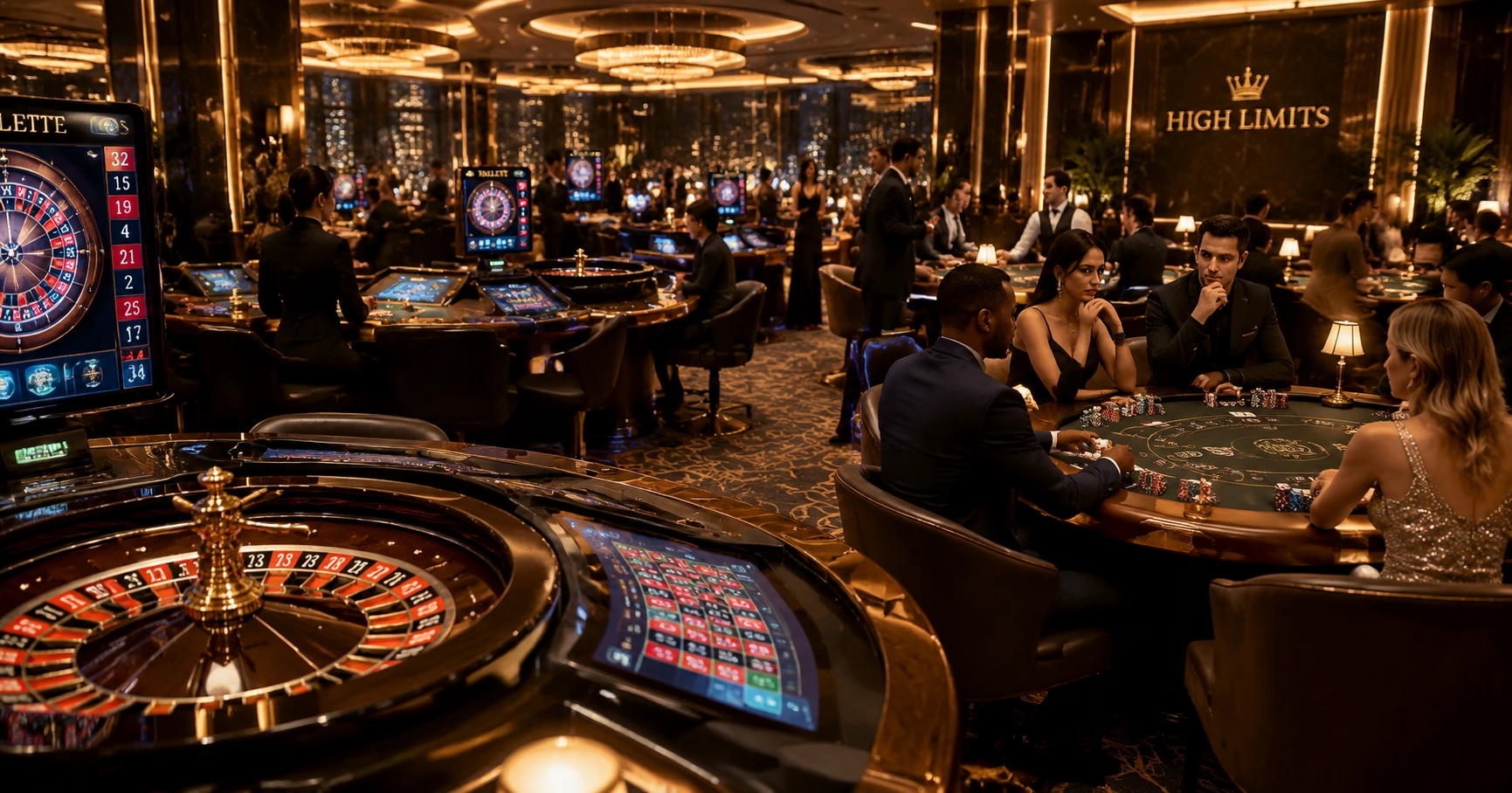 Casino W88: Địa Chỉ Vàng Cho Trò Chơi Đỉnh Cao - image 3