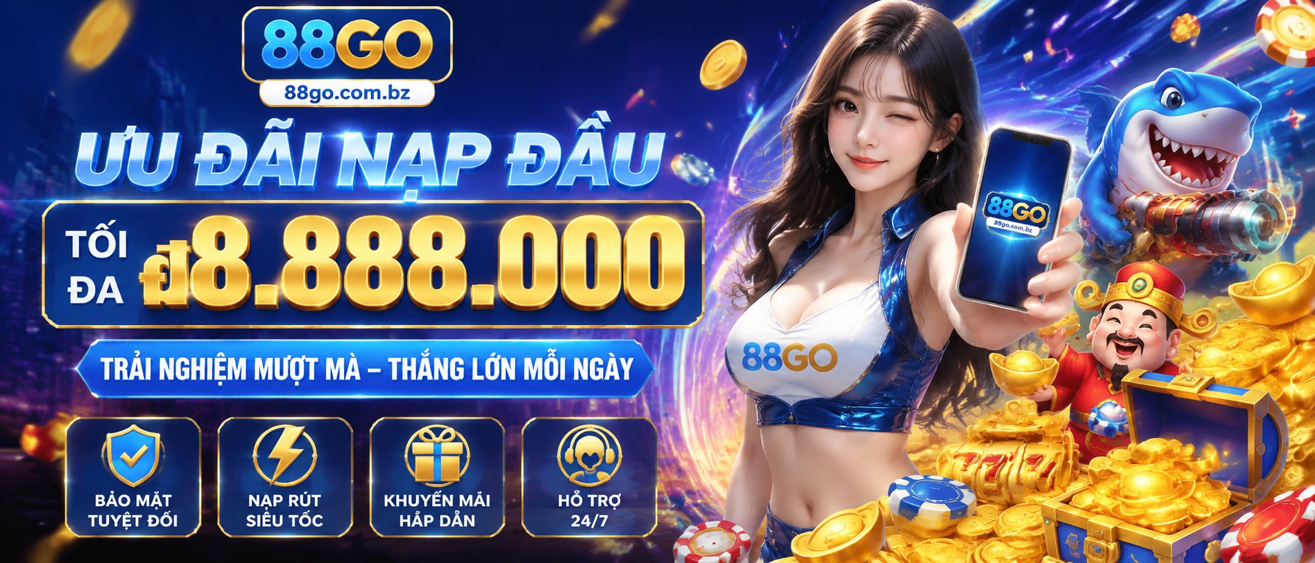 Banner nổi bật 5